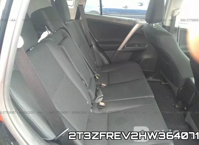 2T3ZFREV2HW364071 фото 9