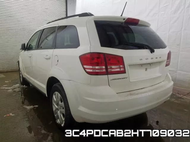 3C4PDCAB2HT709032 фото 4