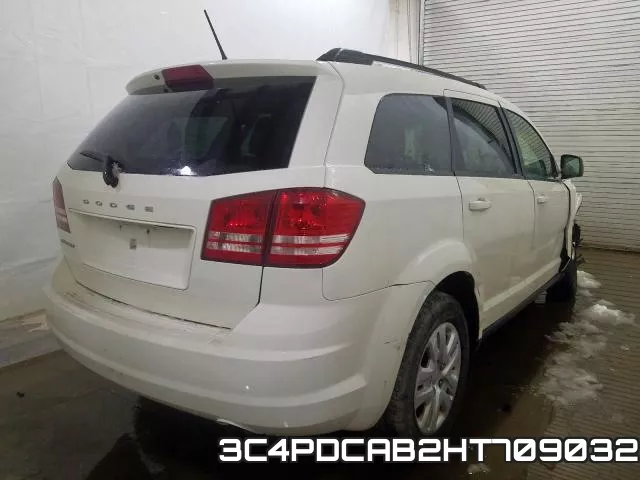 3C4PDCAB2HT709032 фото 5