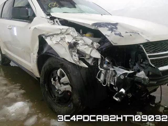 3C4PDCAB2HT709032 фото 10