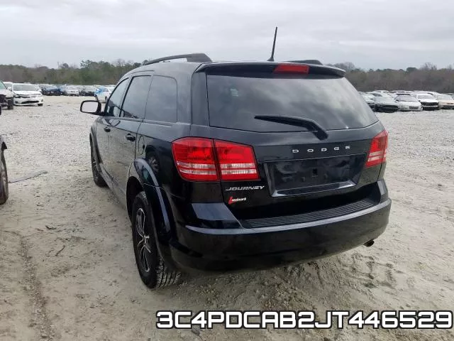 3C4PDCAB2JT446529 фото 3