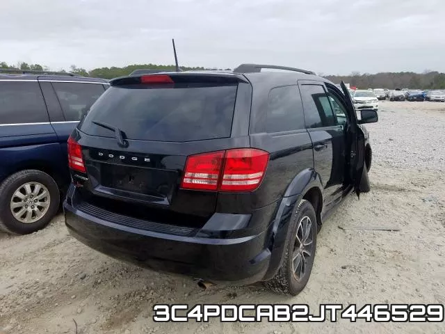 3C4PDCAB2JT446529 фото 4
