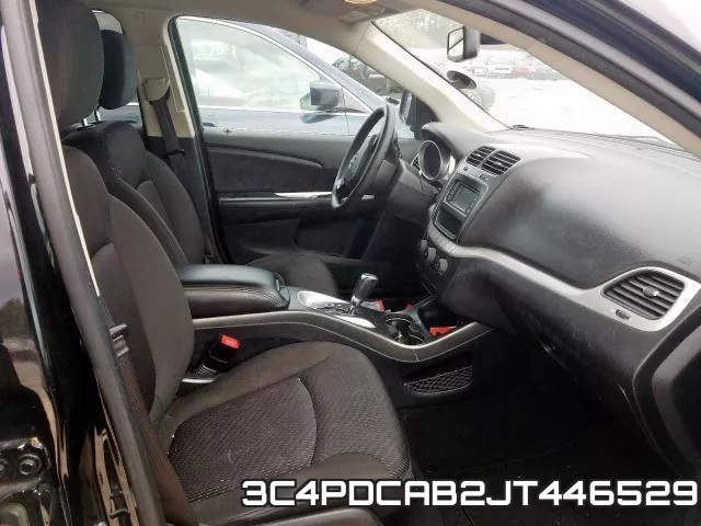 3C4PDCAB2JT446529 фото 5