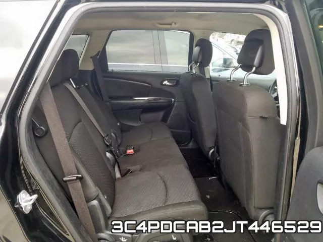 3C4PDCAB2JT446529 фото 6