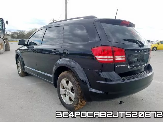 3C4PDCAB2JT520872 фото 4