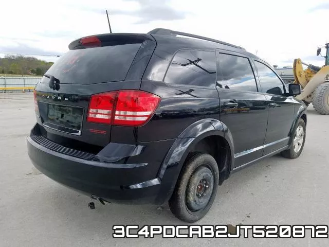 3C4PDCAB2JT520872 фото 5