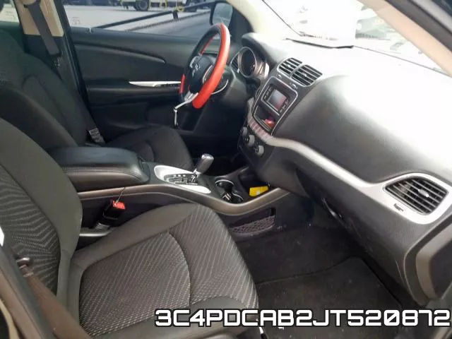 3C4PDCAB2JT520872 фото 6
