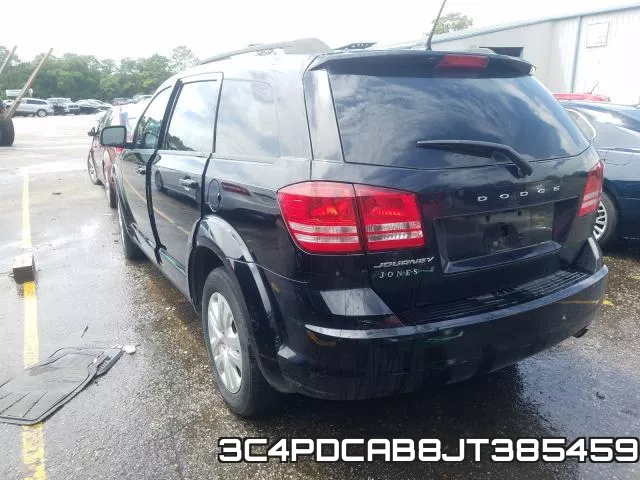 3C4PDCAB8JT385459 фото 4