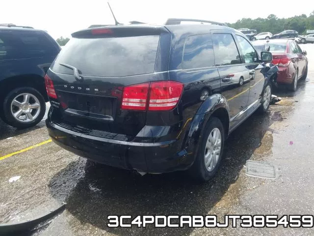 3C4PDCAB8JT385459 фото 5
