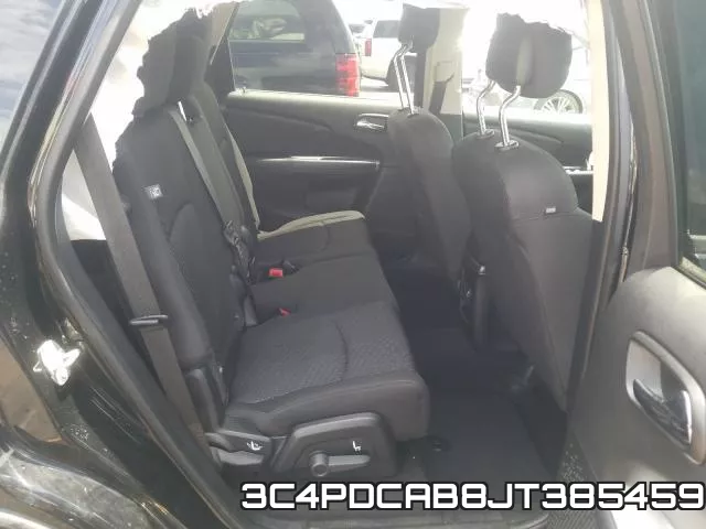 3C4PDCAB8JT385459 фото 7