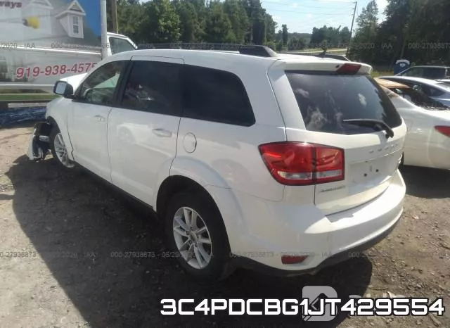 3C4PDCBG1JT429554 фото 4