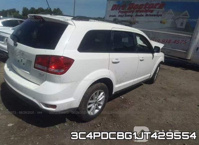 3C4PDCBG1JT429554 фото 5
