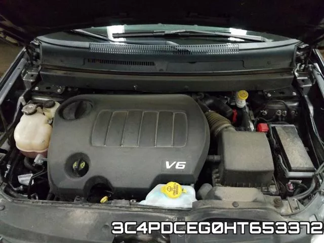 3C4PDCEG0HT653372 фото 8