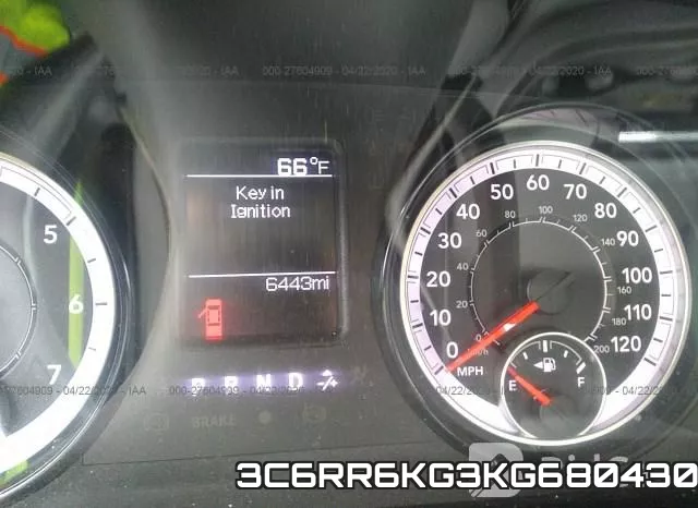 3C6RR6KG3KG680430 фото 8