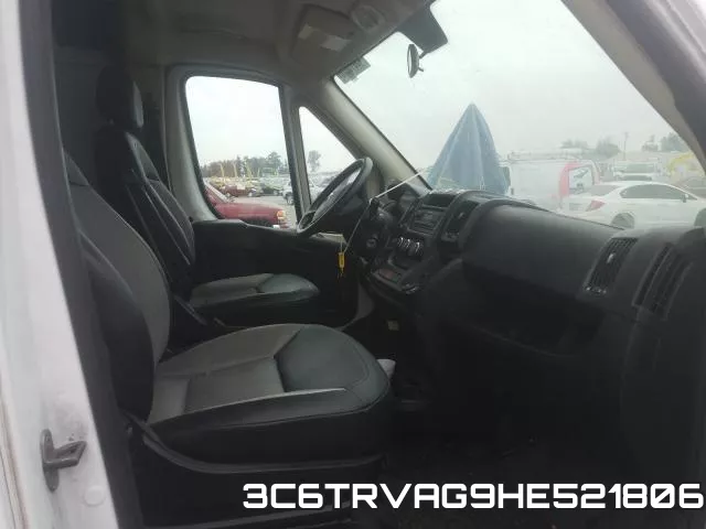 3C6TRVAG9HE521806 фото 6