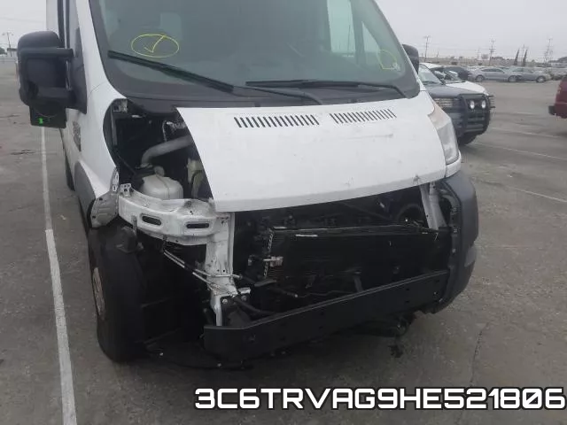 3C6TRVAG9HE521806 фото 10