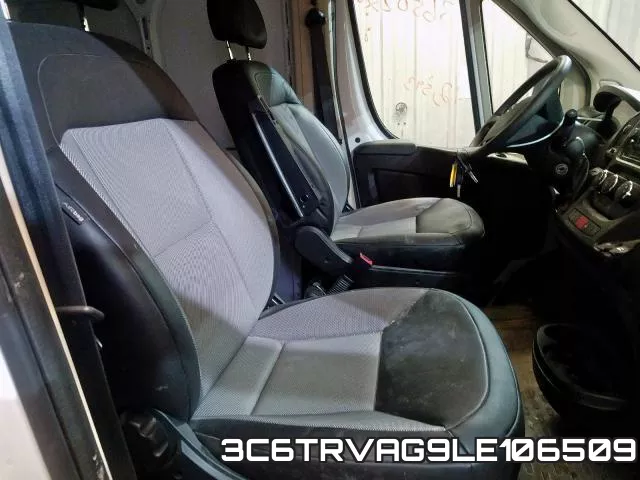 3C6TRVAG9LE106509 фото 6