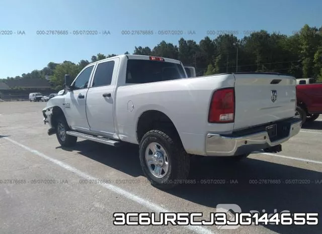 3C6UR5CJ3JG144655 фото 4