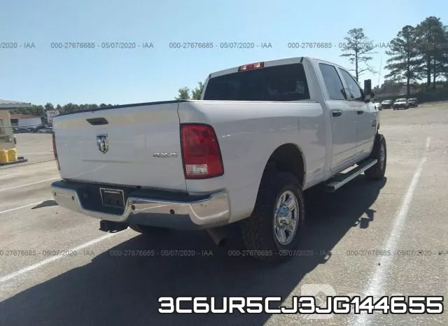 3C6UR5CJ3JG144655 фото 5