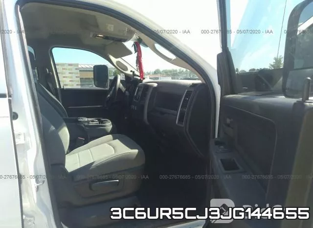 3C6UR5CJ3JG144655 фото 6