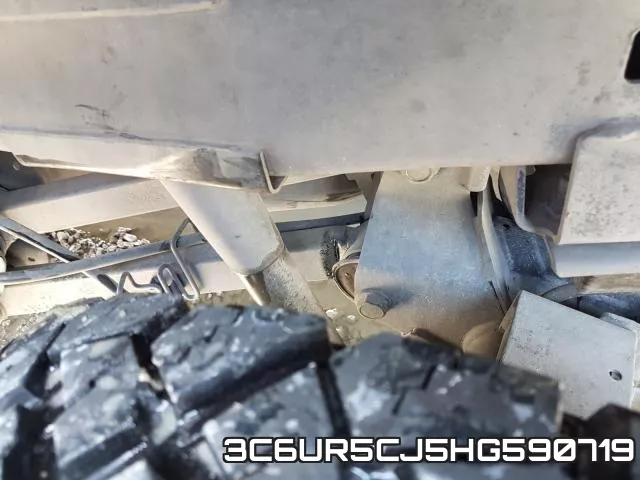 3C6UR5CJ5HG590719 фото 10