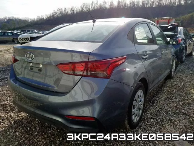 3KPC24A33KE058542 фото 5
