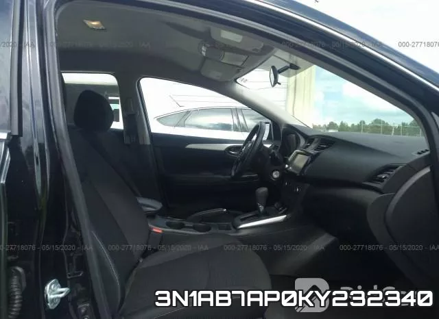 3N1AB7AP0KY232340 фото 6