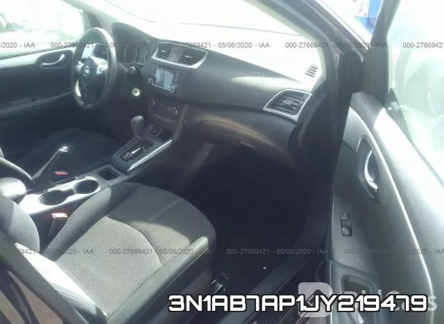 3N1AB7AP1JY219479 фото 6