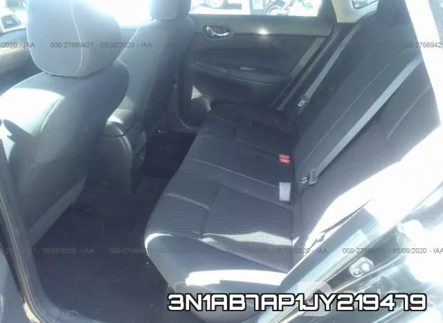 3N1AB7AP1JY219479 фото 9