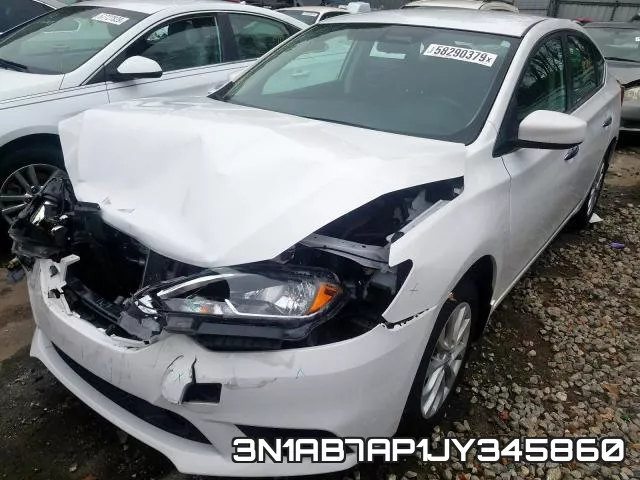 3N1AB7AP1JY345860 фото 3