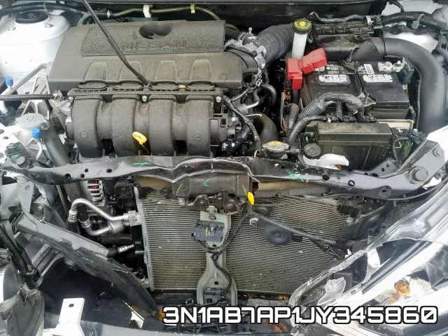 3N1AB7AP1JY345860 фото 8