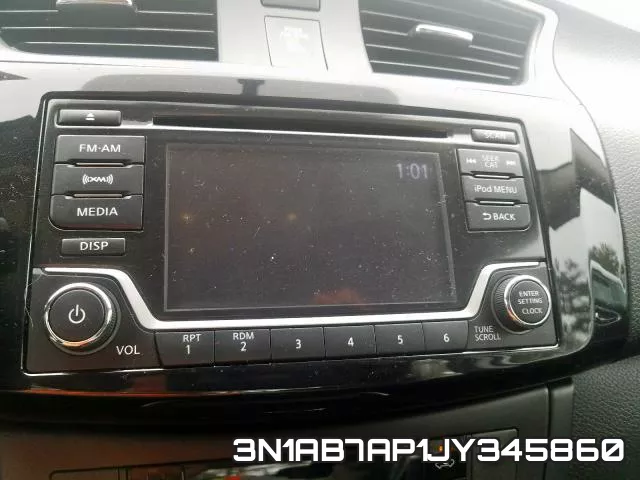 3N1AB7AP1JY345860 фото 10