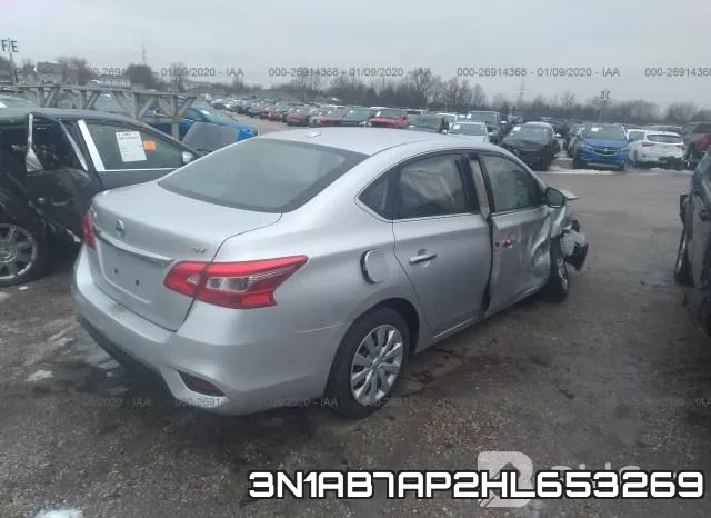 3N1AB7AP2HL653269 фото 5