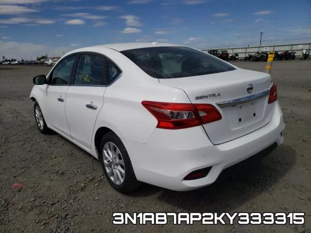 3N1AB7AP2KY333315 фото 4