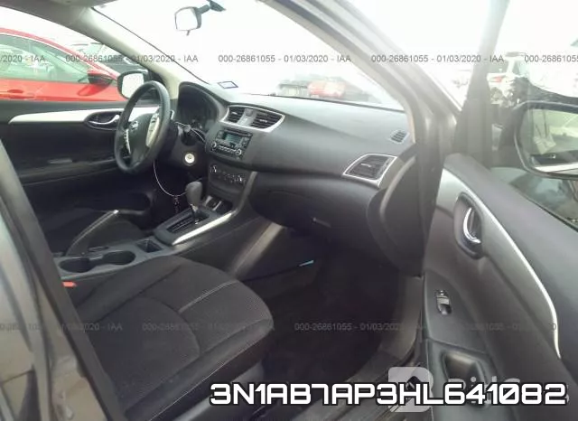 3N1AB7AP3HL641082 фото 6