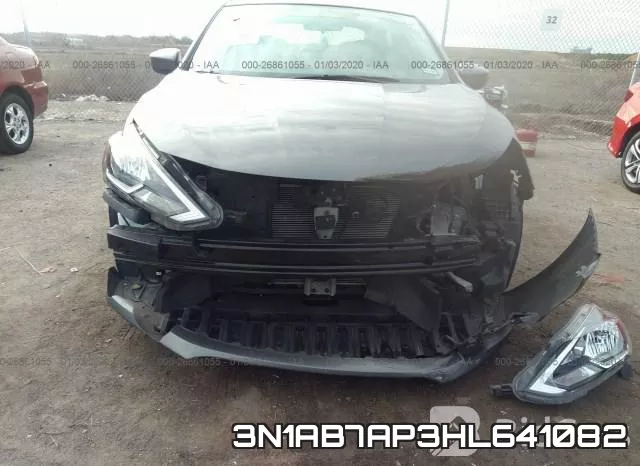 3N1AB7AP3HL641082 фото 7