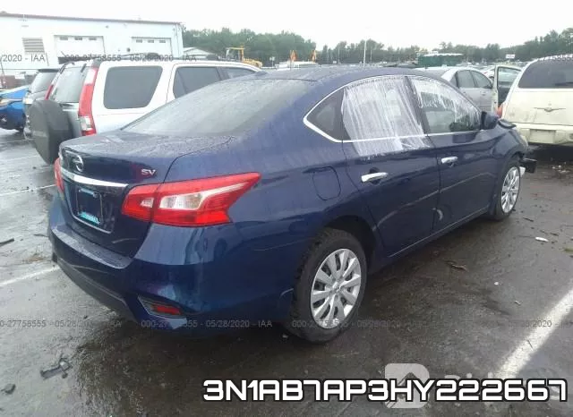 3N1AB7AP3HY222667 фото 5