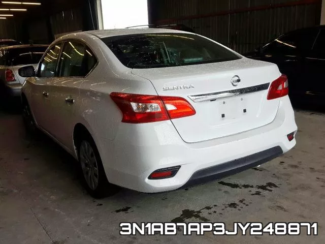 3N1AB7AP3JY248871 фото 4