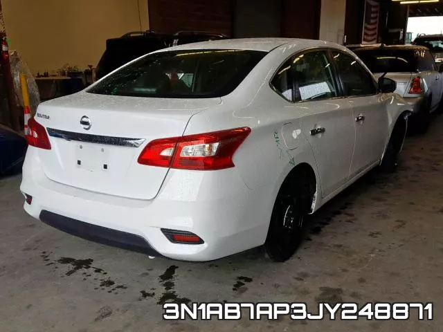 3N1AB7AP3JY248871 фото 5