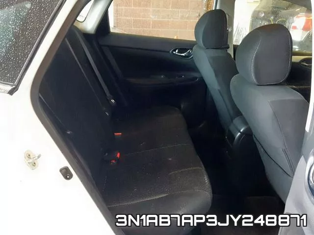3N1AB7AP3JY248871 фото 7