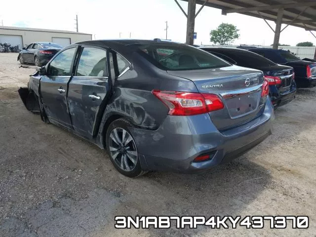 3N1AB7AP4KY437370 фото 4