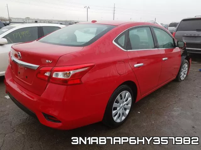 3N1AB7AP6HY357982 фото 5