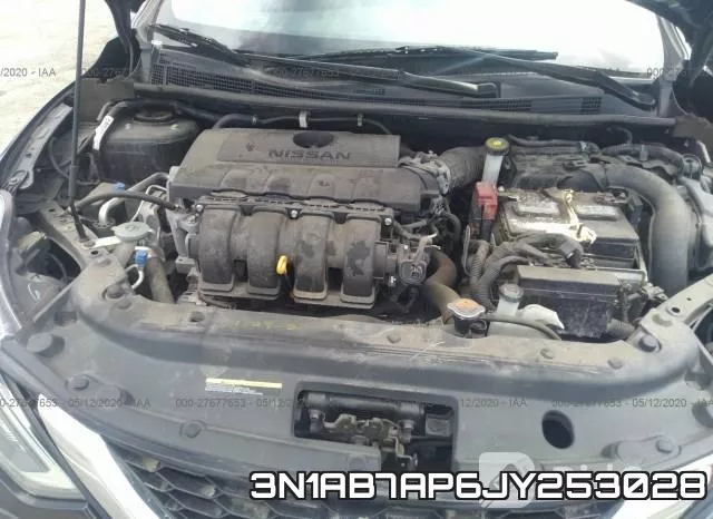 3N1AB7AP6JY253028 фото 2