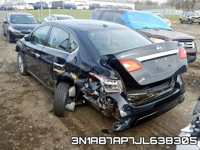 3N1AB7AP7JL638305 фото 4
