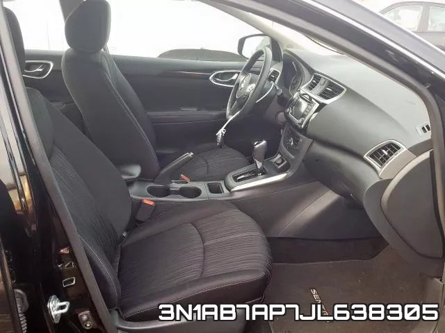 3N1AB7AP7JL638305 фото 6