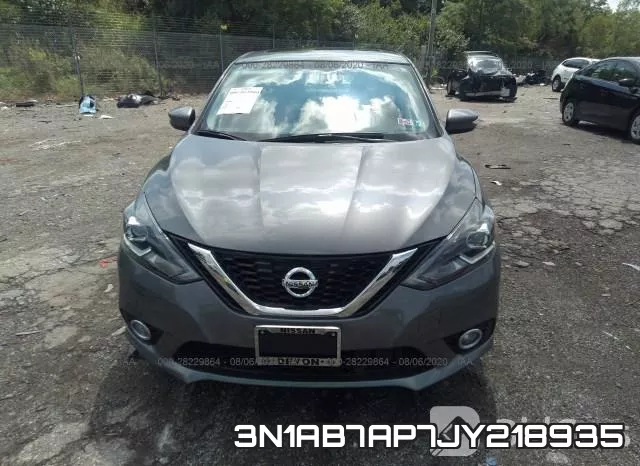 3N1AB7AP7JY218935 фото 7