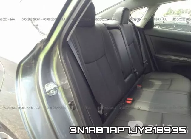 3N1AB7AP7JY218935 фото 9