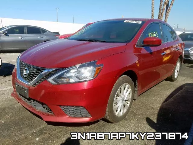 3N1AB7AP7KY237874 фото 3