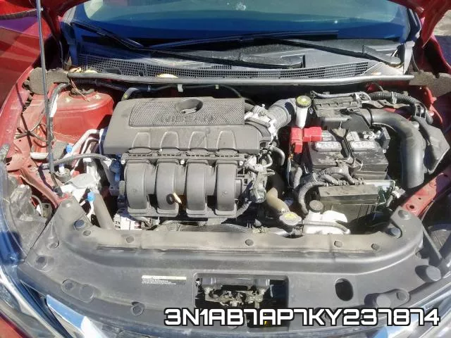 3N1AB7AP7KY237874 фото 8