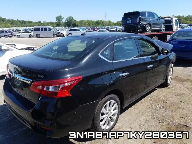 3N1AB7AP7KY280367 фото 5